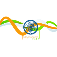 15 August Area Text India Indian Day PNG
