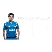 Shirt Mumbai Indians India Clothing Jersey PNG
