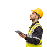 Worker Industrial Architect Photos Download Free Image