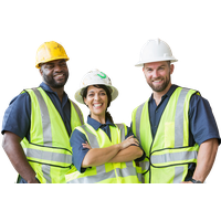 Worker Industrial Architect Free Transparent Image HD