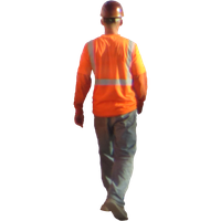 Worker Free Clipart HQ PNG