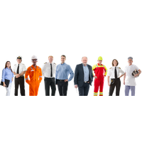 Industrial Workers Photos