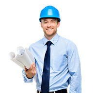 Builder PNG