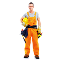 Builder PNG