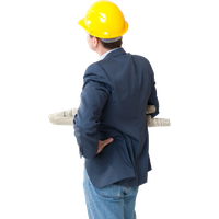 Builder PNG