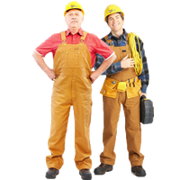 Builder PNG