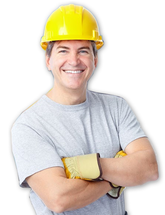 Builder Transparent PNG Image