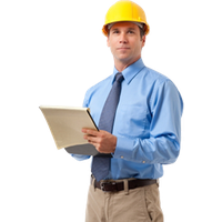 Engineer PNG