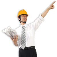 Builder PNG
