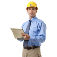 Engineer PNG