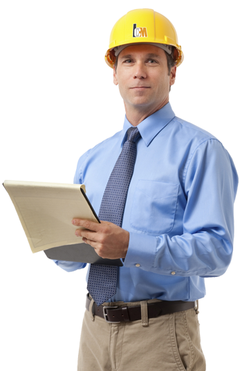 Engineer Transparent PNG Image