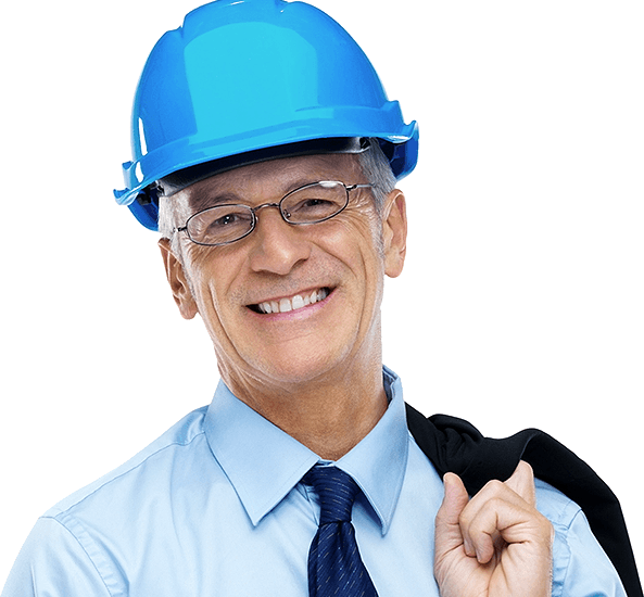 Engineer Transparent PNG Image