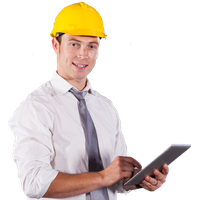 Engineer PNG