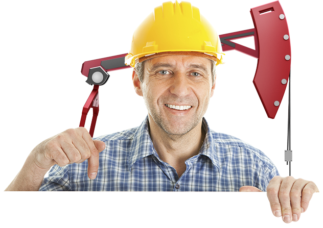 Builder Transparent PNG Image