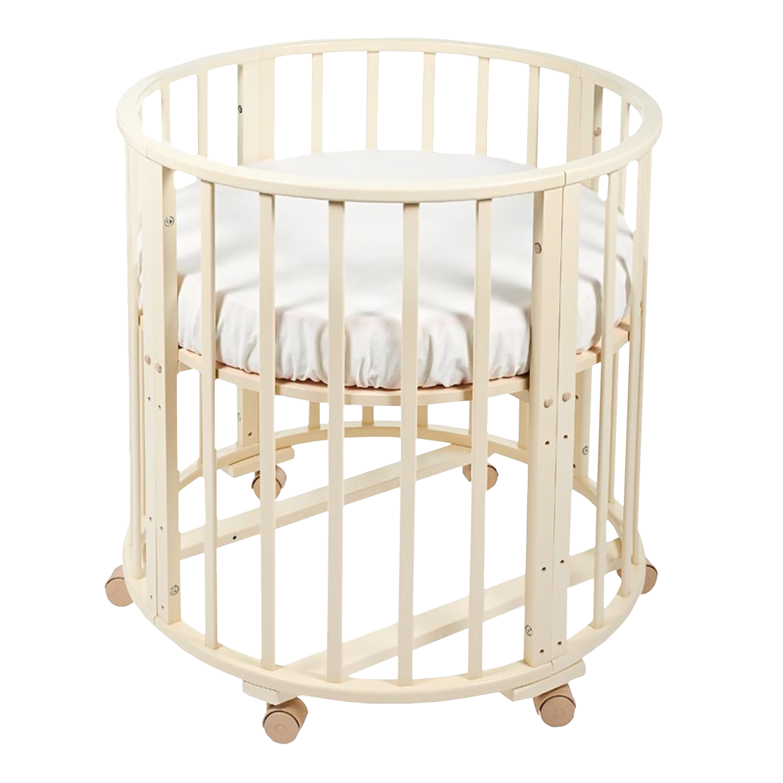 Infant bed crib Transparent PNG Image