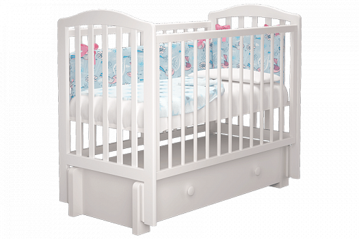 Infant bed crib Transparent PNG Image