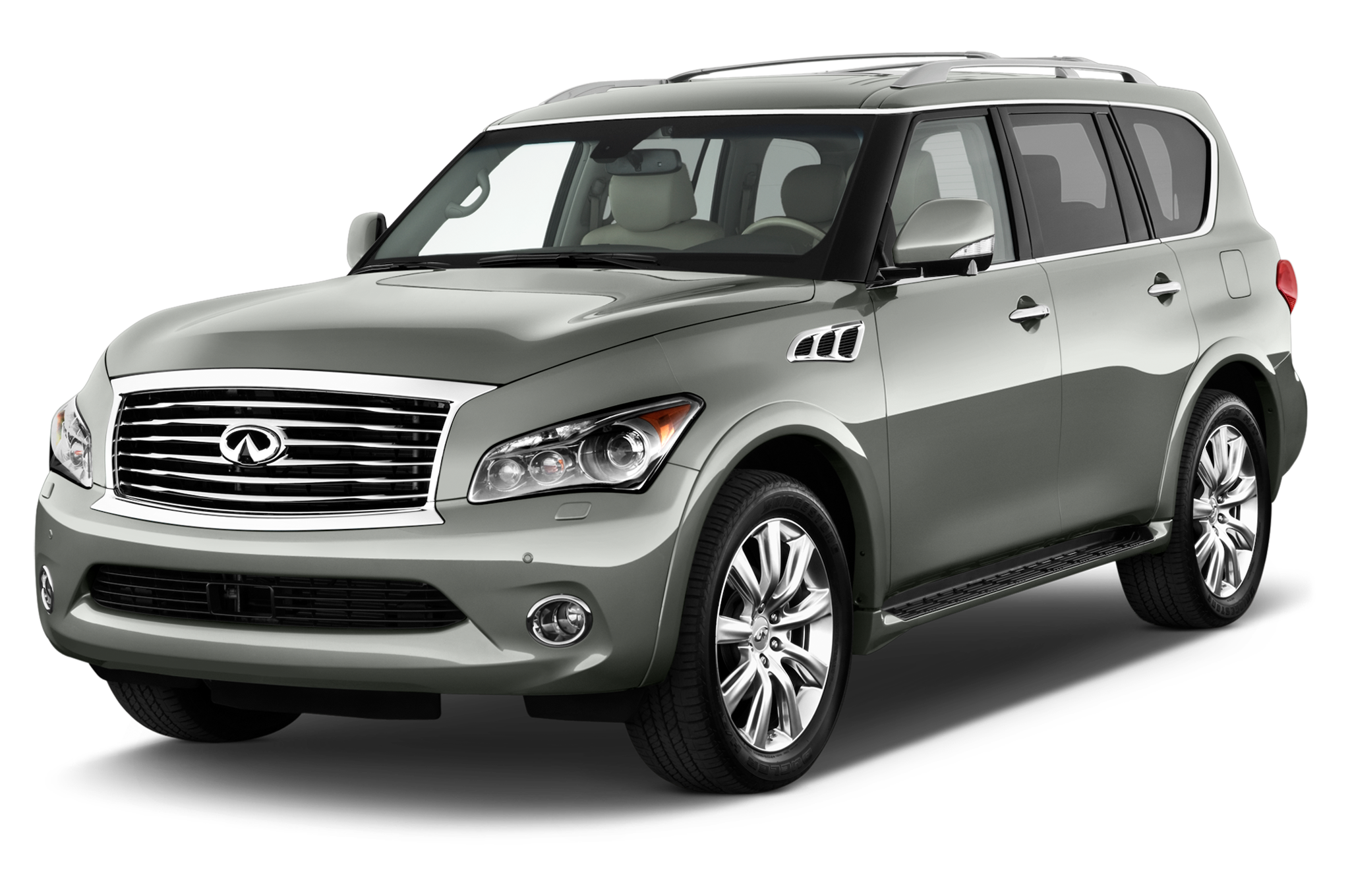Infiniti Transparent PNG Image