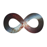 Infinity symbol PNG