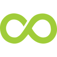 Infinity symbol PNG