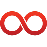 Infinity symbol PNG