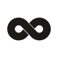 Infinity symbol PNG