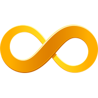 Infinity symbol