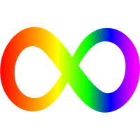 Infinity symbol