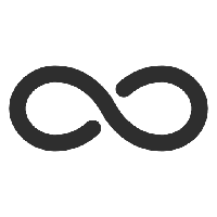 Infinity symbol