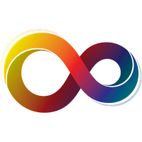Infinity symbol PNG