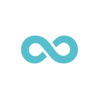 Infinity symbol PNG