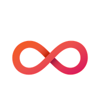 Infinity symbol PNG