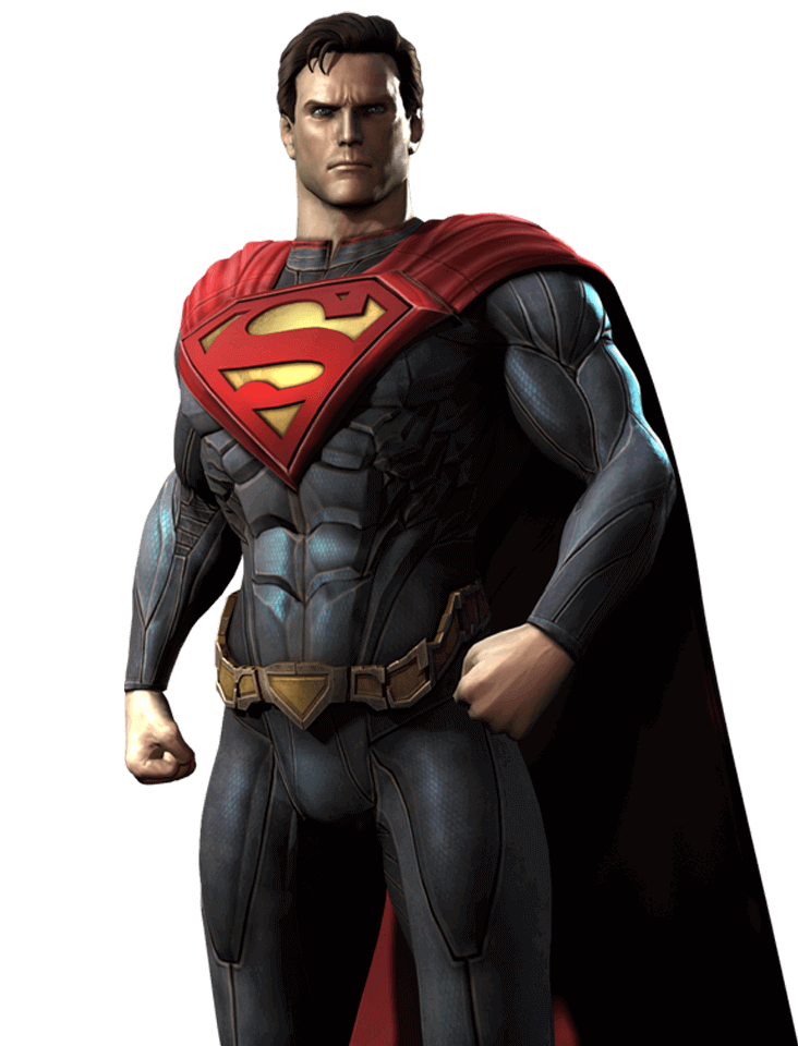 Game Injustice Free Clipart HD PNG Image