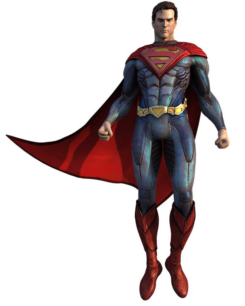 Game Video Injustice Free Transparent Image HD PNG Image