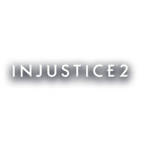 Injustice Logo Image PNG Image