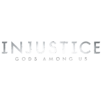 Injustice Logo Photos PNG Image