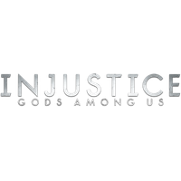 Injustice Logo PNG Image