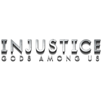 Injustice Logo Transparent Image PNG Image