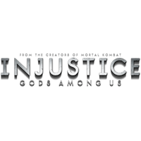 Injustice Logo Transparent Background PNG Image