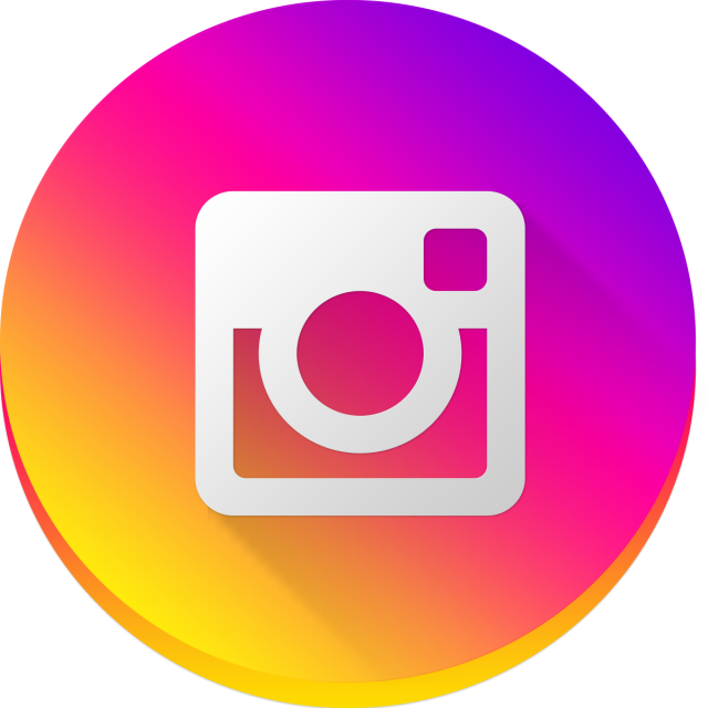 Logo Instagram Picture Free PNG HQ PNG Image