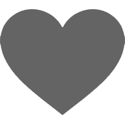 Instagram Heart Png Clipart PNG Image