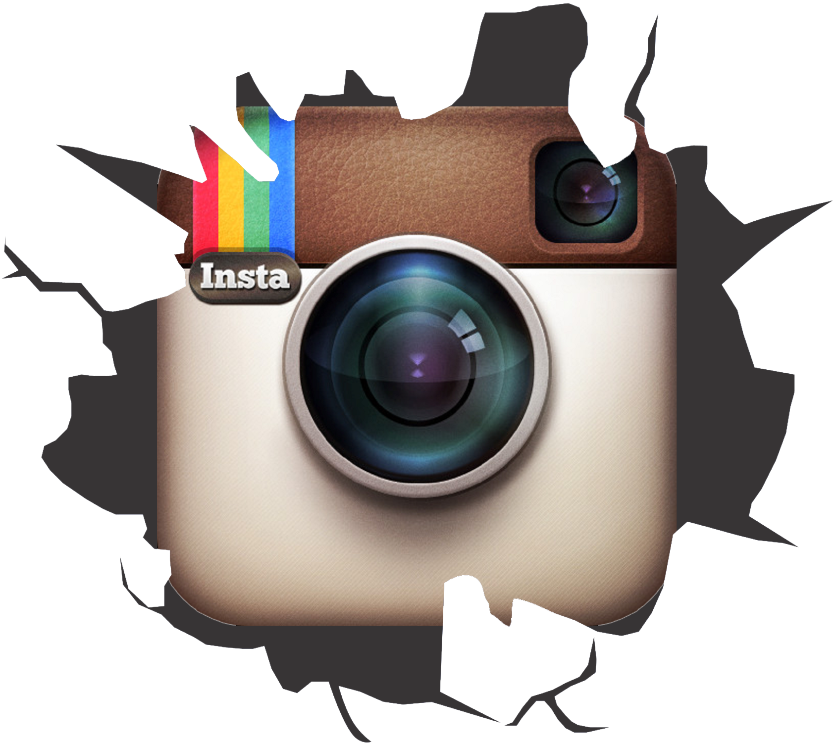 Instagram Png Pic PNG Image
