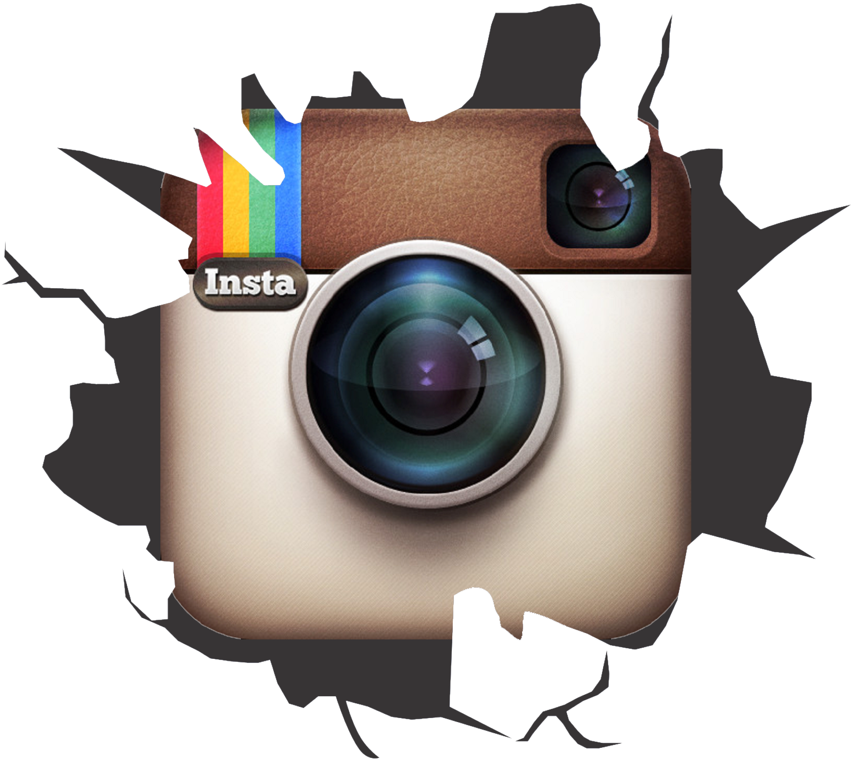 Download Instagram Png Pic Hq Png Image Freepngimg