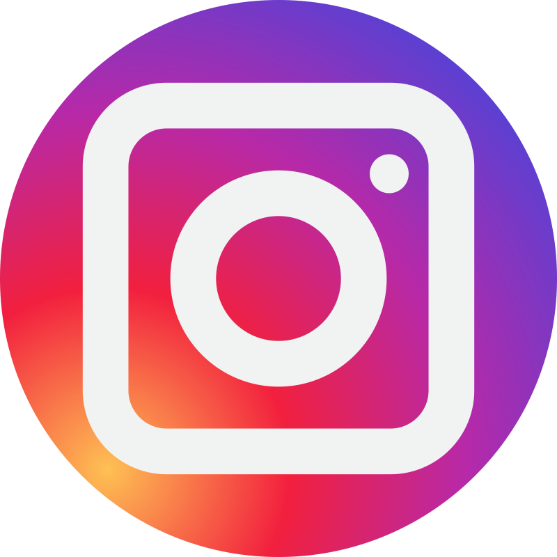 Download Facebook, Youtube Instagram Inc. Organization HD Image Free