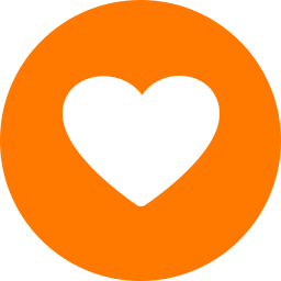 Instagram Heart Picture PNG Image
