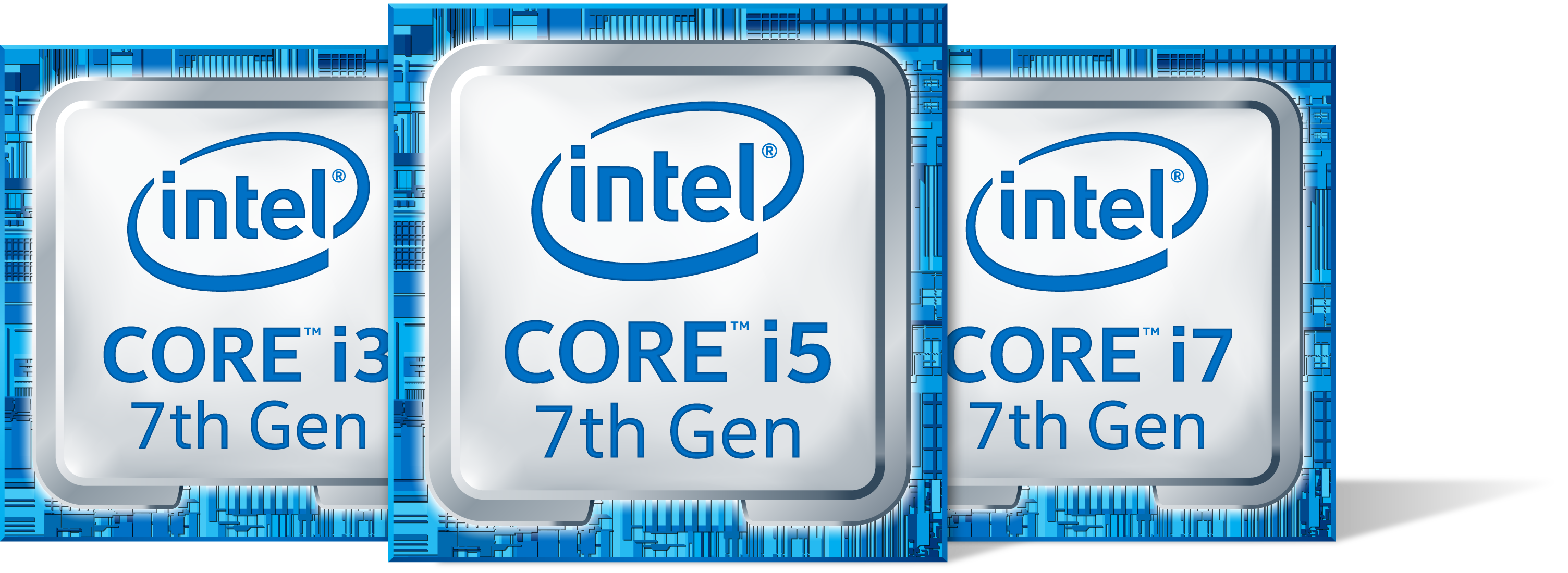 Intel HD Image Free Transparent PNG Image