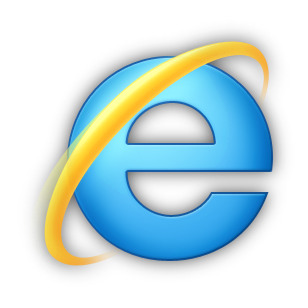 Internet Explorer logo Transparent PNG Image