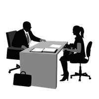Interview Png File PNG