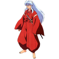 Inuyasha Hd Transparent HQ PNG Download | FreePNGImg