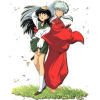 Featured image of post Inuyasha Characters Png