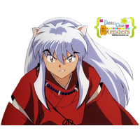 Inuyasha Transparent HQ PNG Download | FreePNGImg